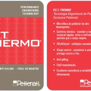 TAG PET THERMO